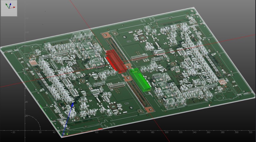 Yamaha et son distributeur ANS Elektronik proposent des solutions de fabrication avancée